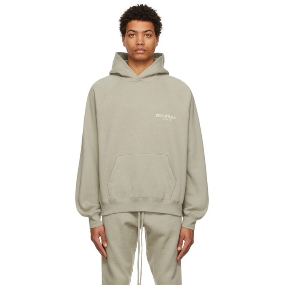 Essentials Fear of God Hoodie